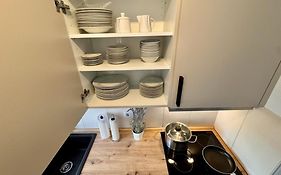KMHosting modern&gemütlich im Zentrum